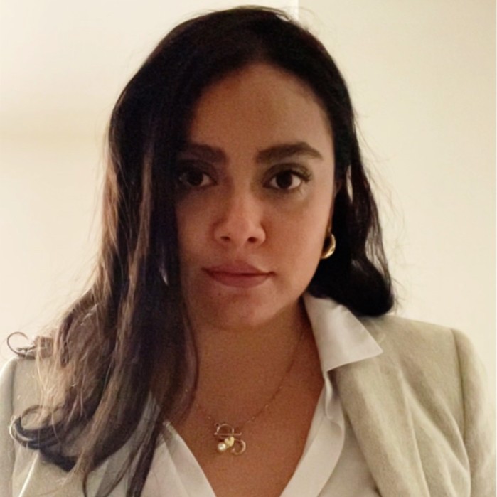Gloria Angélica Melgoza