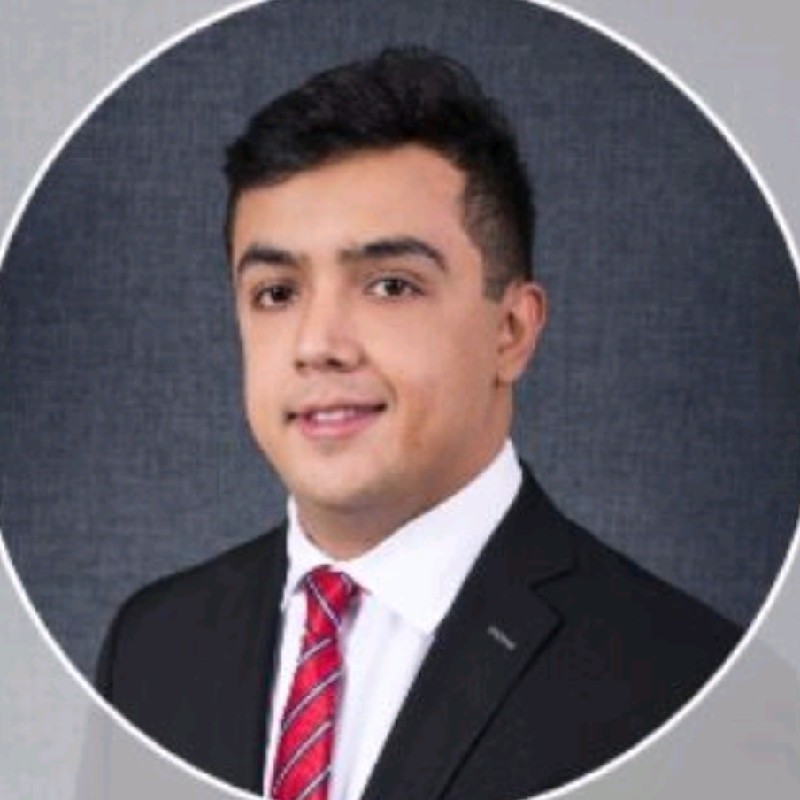 Foto de perfil de Alan Gabriel Pérez