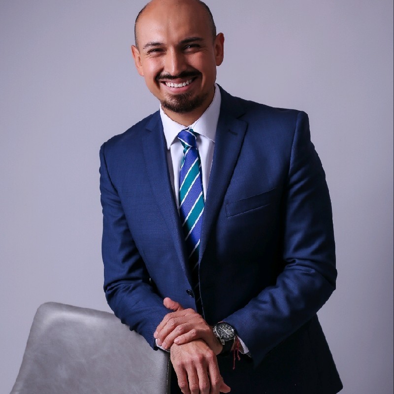 Foto de perfil de Jose Luis Barrera