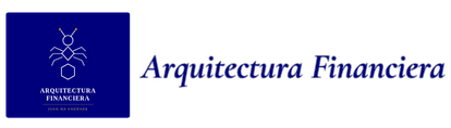 Arquitectura Financiera Logo